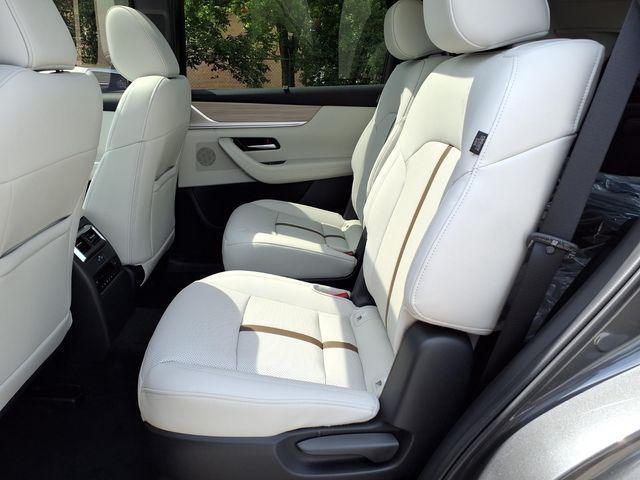 new 2026 Mazda CX-90 car, priced at $55,585