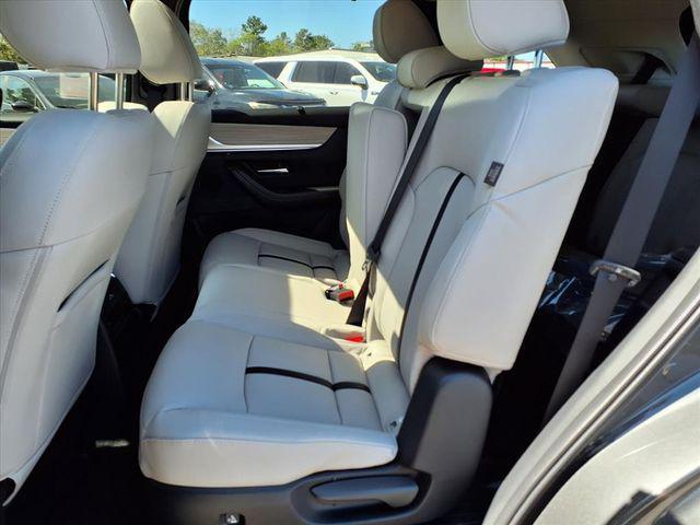 new 2026 Mazda CX-90 car, priced at $44,210