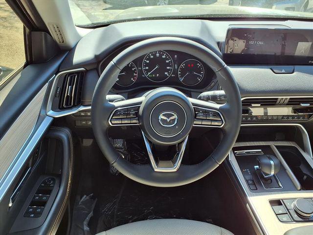 new 2026 Mazda CX-90 car, priced at $44,210