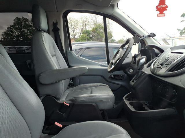 used 2015 Ford Transit-150 car, priced at $10,995