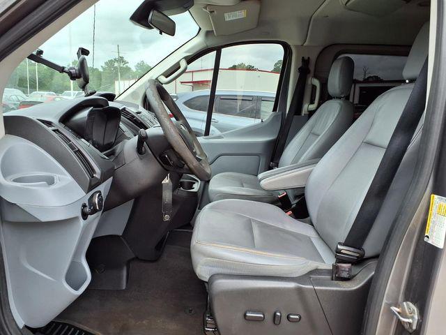 used 2015 Ford Transit-150 car, priced at $9,695
