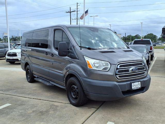 used 2015 Ford Transit-150 car, priced at $9,695
