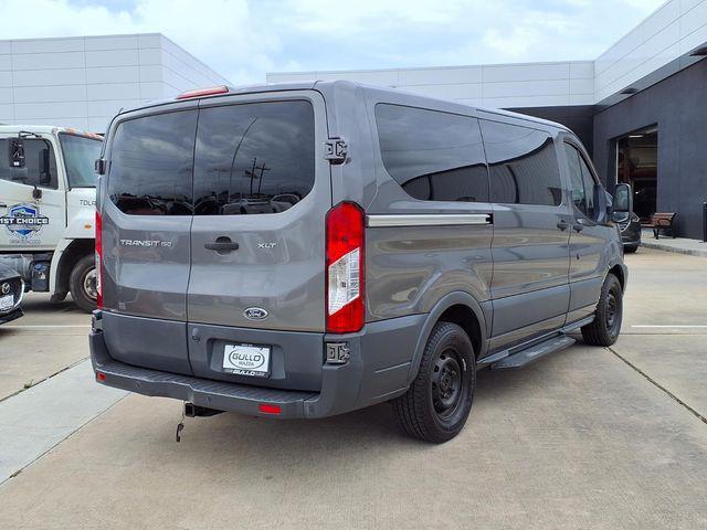 used 2015 Ford Transit-150 car, priced at $9,695