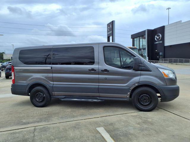 used 2015 Ford Transit-150 car, priced at $9,695