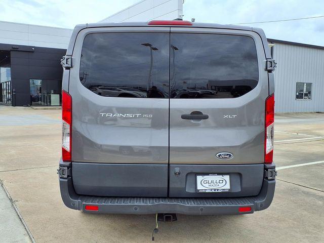 used 2015 Ford Transit-150 car, priced at $9,695