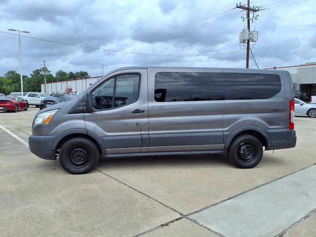 used 2015 Ford Transit-150 car, priced at $9,695