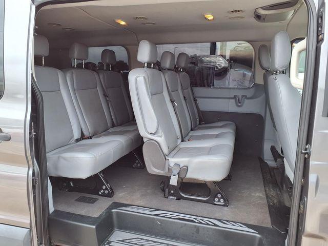 used 2015 Ford Transit-150 car, priced at $9,695