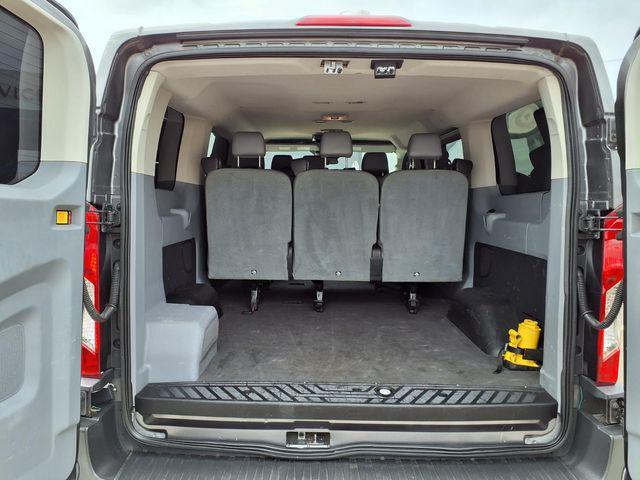 used 2015 Ford Transit-150 car, priced at $9,695