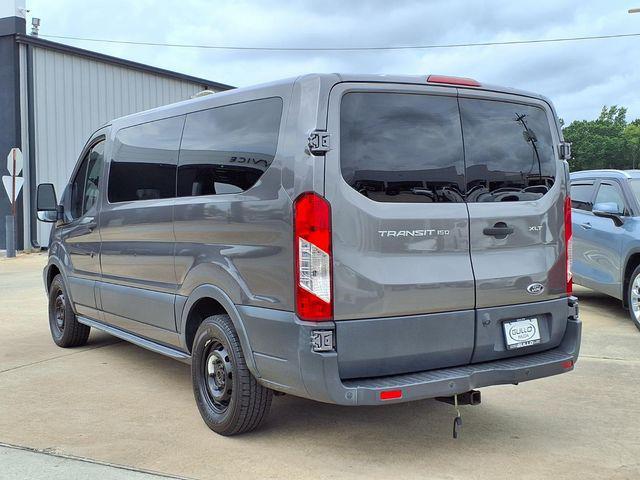 used 2015 Ford Transit-150 car, priced at $9,695