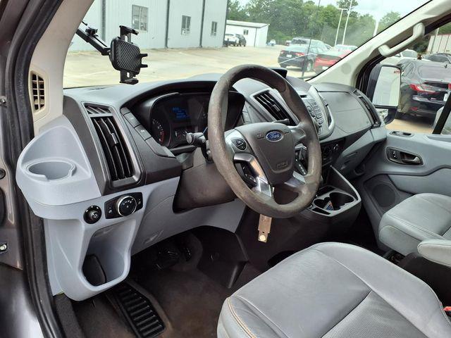 used 2015 Ford Transit-150 car, priced at $9,695