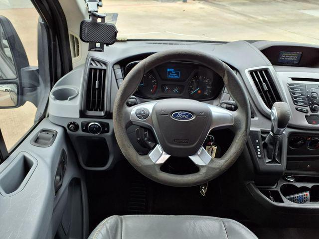 used 2015 Ford Transit-150 car, priced at $9,695