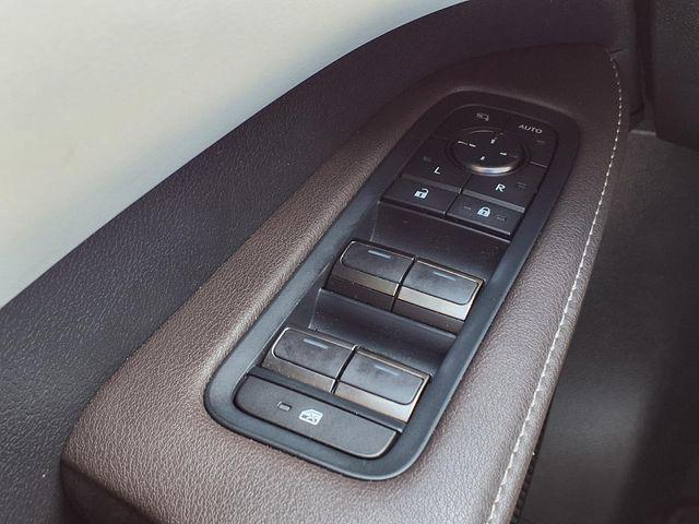 used 2024 Lexus RX 350 car, priced at $48,500