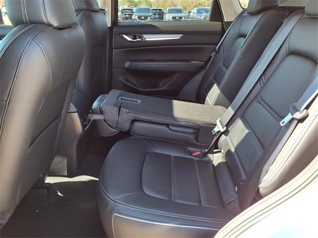 new 2025 Mazda CX-5 car, priced at $36,813