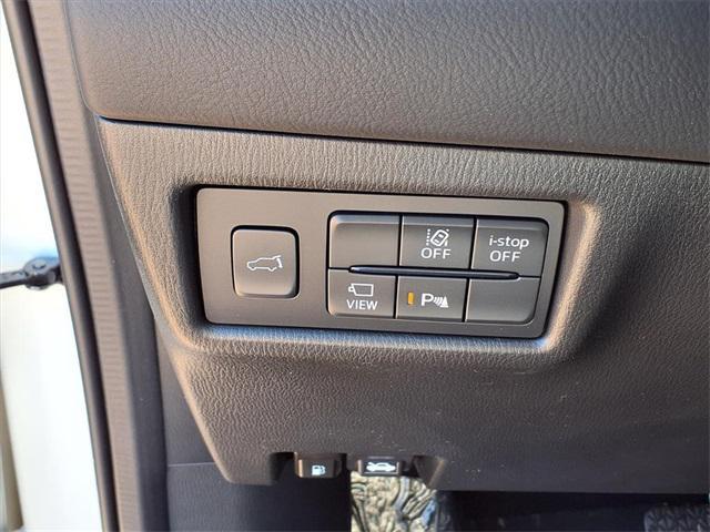 new 2025 Mazda CX-5 car, priced at $36,813