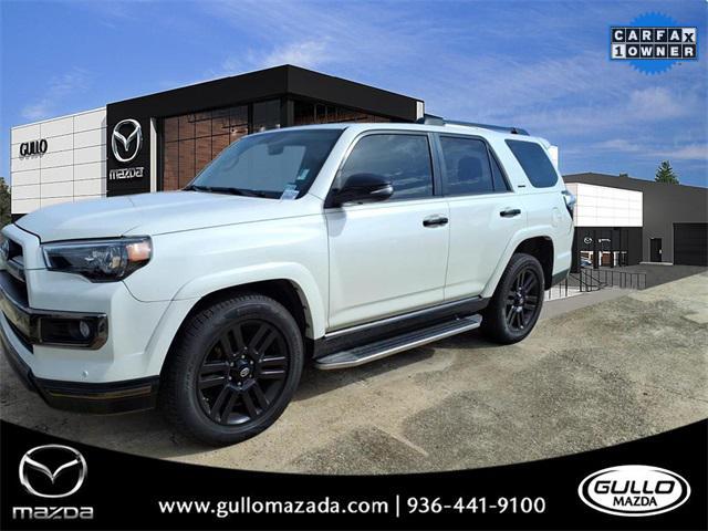 used 2019 Toyota 4Runner car, priced at $29,695