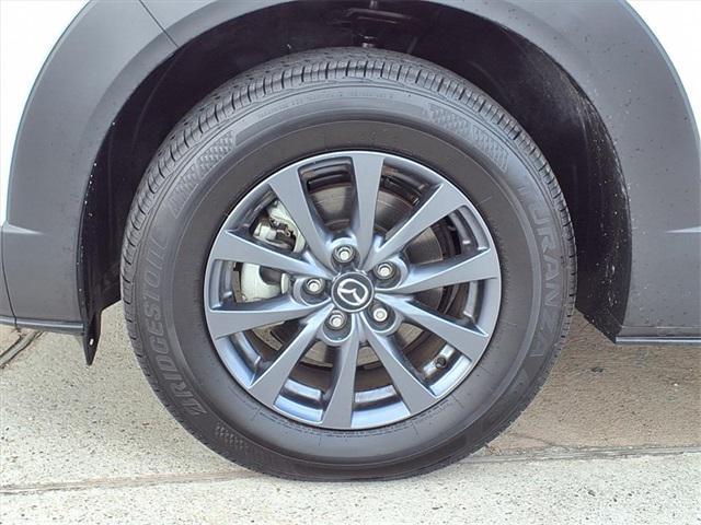 used 2025 Mazda CX-30 car, priced at $24,495