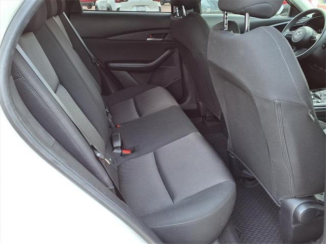 used 2025 Mazda CX-30 car, priced at $24,495