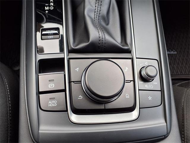 used 2025 Mazda CX-30 car, priced at $24,495