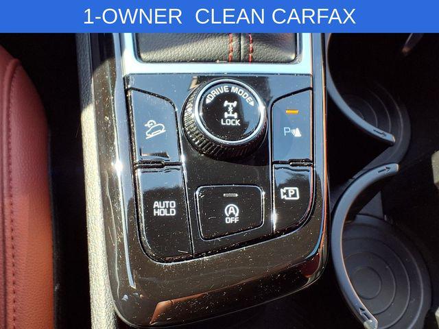used 2023 Kia Sportage car, priced at $28,806