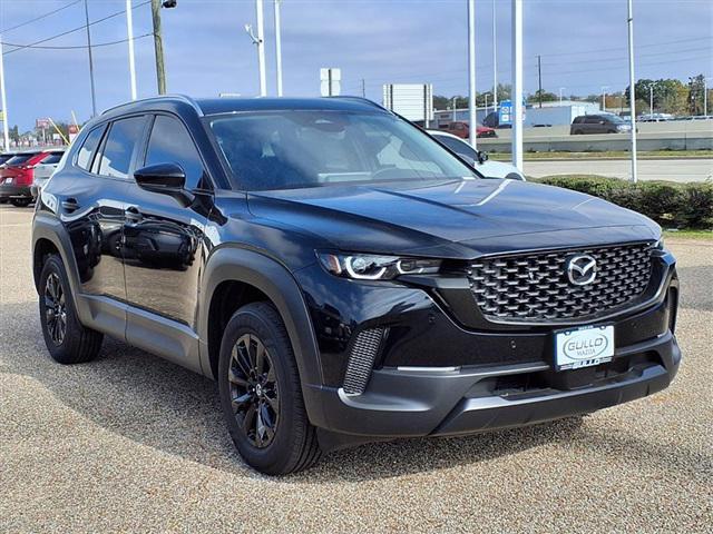 new 2026 Mazda CX-50 Hybrid car, priced at $35,688