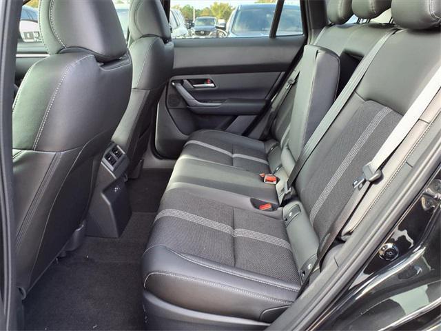 new 2026 Mazda CX-50 Hybrid car, priced at $35,688