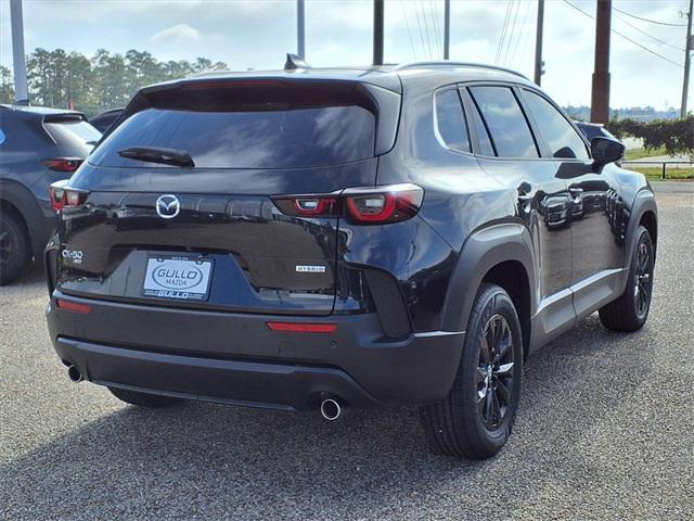 new 2026 Mazda CX-50 Hybrid car, priced at $35,688