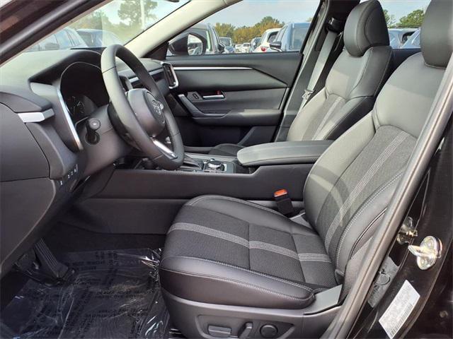 new 2026 Mazda CX-50 Hybrid car, priced at $35,688