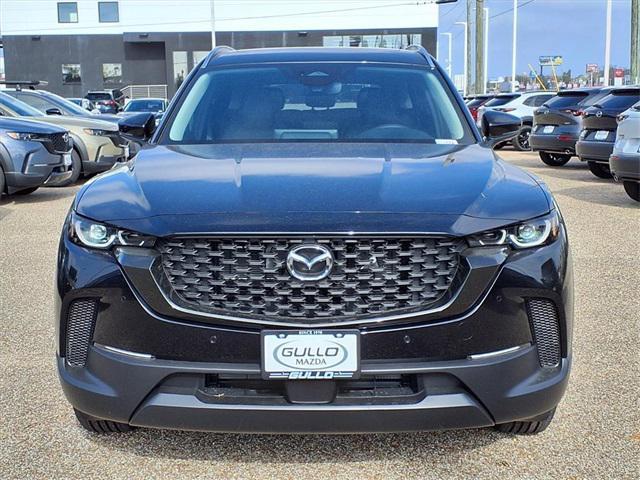 new 2026 Mazda CX-50 Hybrid car, priced at $35,688