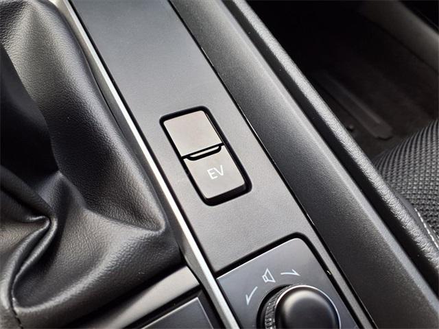 new 2026 Mazda CX-50 Hybrid car, priced at $35,688