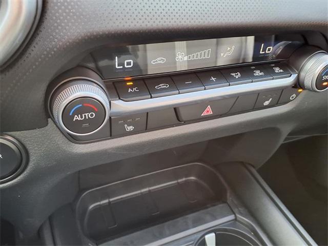 new 2026 Mazda CX-50 Hybrid car, priced at $35,688