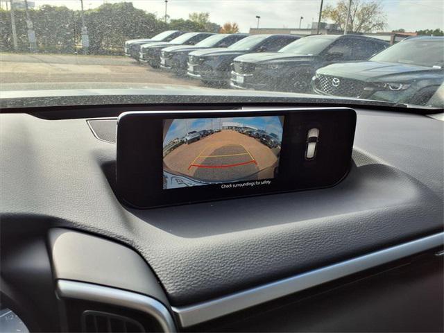 new 2026 Mazda CX-50 Hybrid car, priced at $35,688