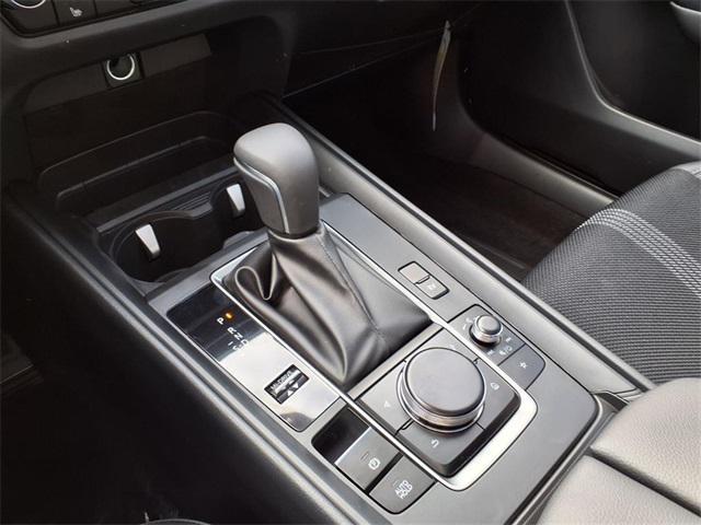 new 2026 Mazda CX-50 Hybrid car, priced at $35,688