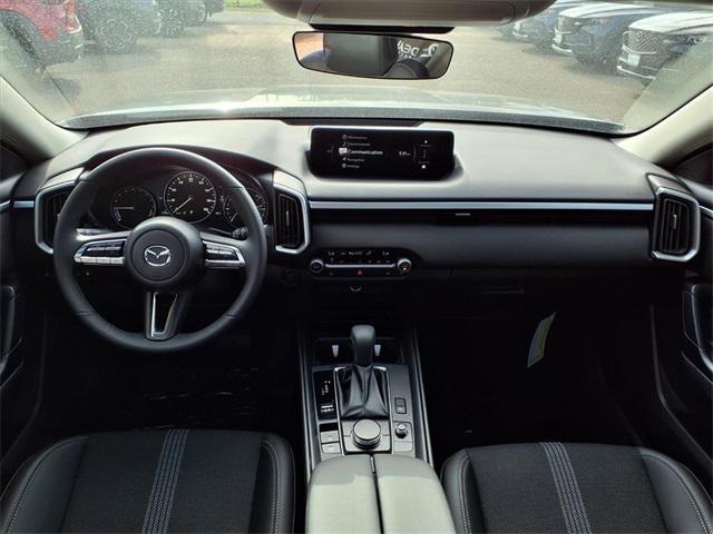 new 2026 Mazda CX-50 Hybrid car, priced at $35,688