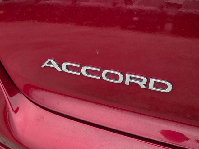 used 2023 Honda Accord Hybrid car, priced at $29,995