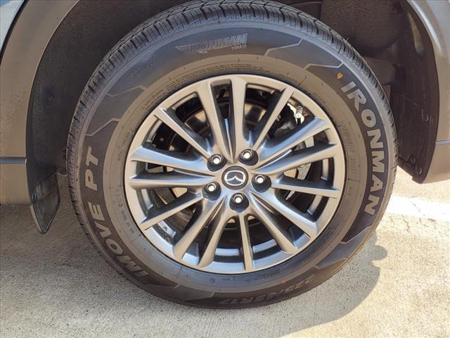 used 2020 Mazda CX-5 car, priced at $16,995