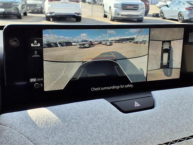 new 2026 Mazda CX-90 car, priced at $58,590