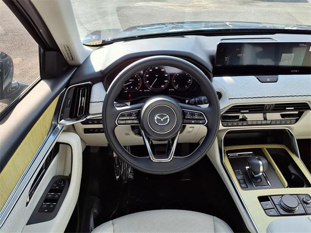 new 2026 Mazda CX-90 car, priced at $58,590