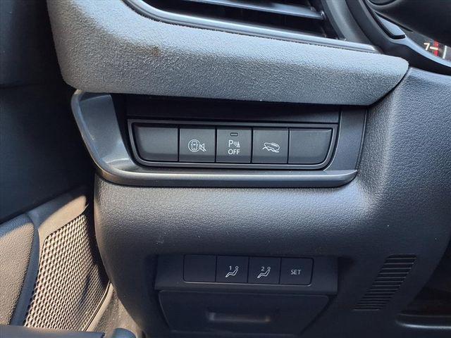 new 2026 Mazda CX-30 car, priced at $32,505