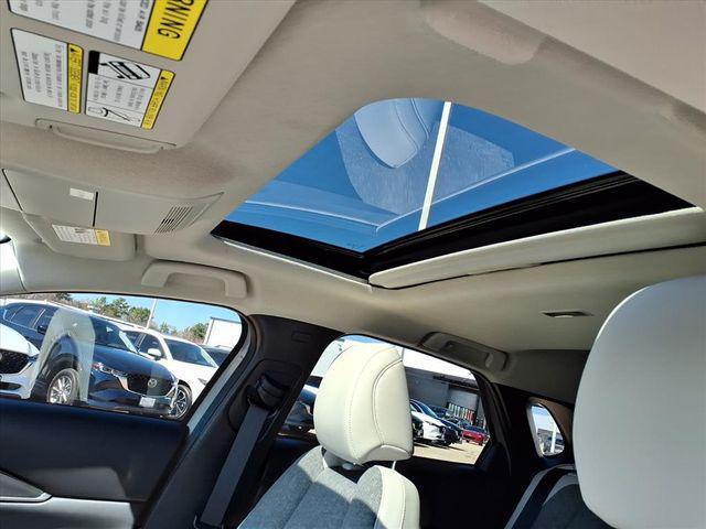 new 2026 Mazda CX-30 car, priced at $32,505