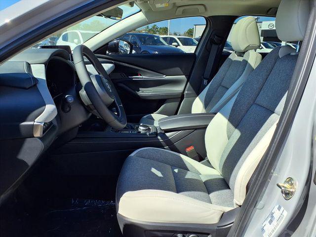 new 2026 Mazda CX-30 car, priced at $32,505