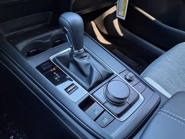 new 2026 Mazda CX-30 car, priced at $32,505