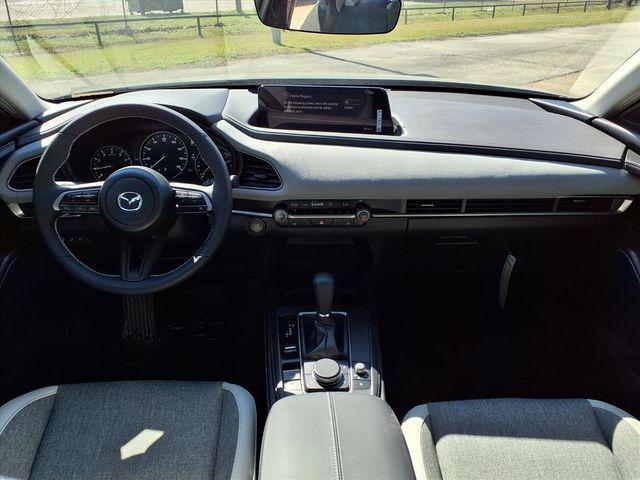 new 2026 Mazda CX-30 car, priced at $32,505