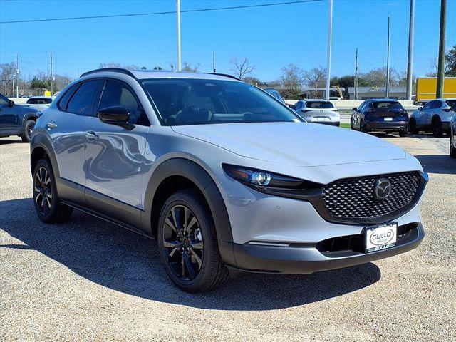 new 2026 Mazda CX-30 car, priced at $32,505