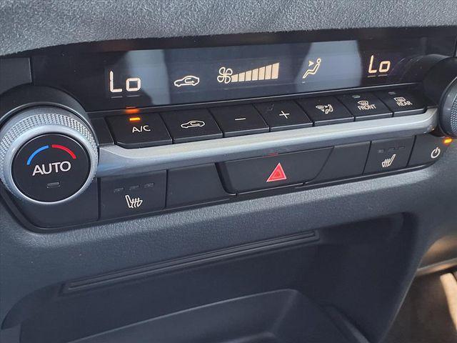 new 2026 Mazda CX-30 car, priced at $32,505