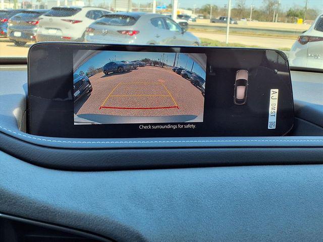 new 2026 Mazda CX-30 car, priced at $32,505