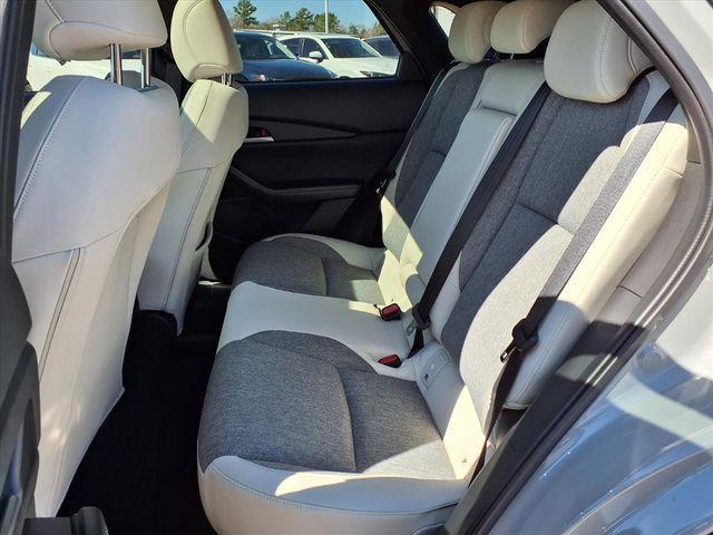 new 2026 Mazda CX-30 car, priced at $32,505