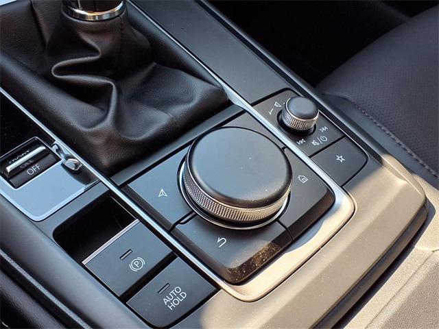 new 2026 Mazda CX-30 car, priced at $34,308