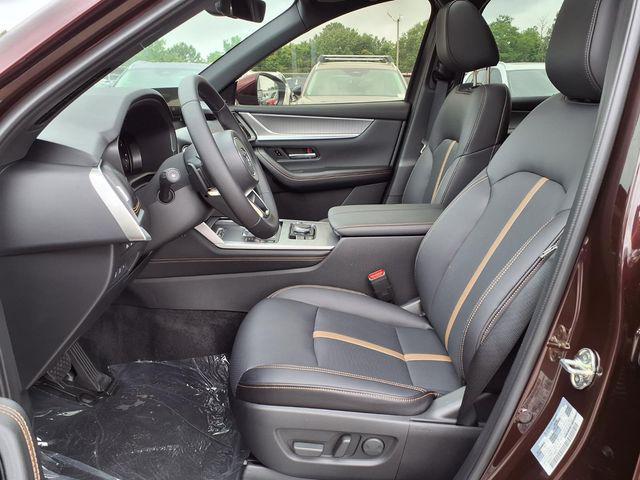 new 2026 Mazda CX-90 car, priced at $51,847