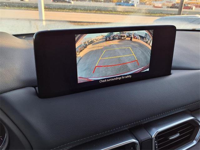 used 2023 Mazda CX-5 car, priced at $25,295