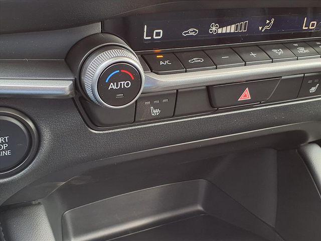 new 2026 Mazda Mazda3 car, priced at $27,968